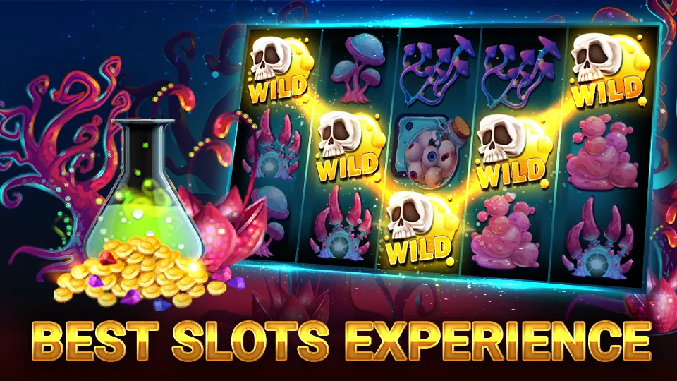 Khám Phá Sảnh Casino Trực Tuyến Độc Quyền Của S66 Nhà Cái