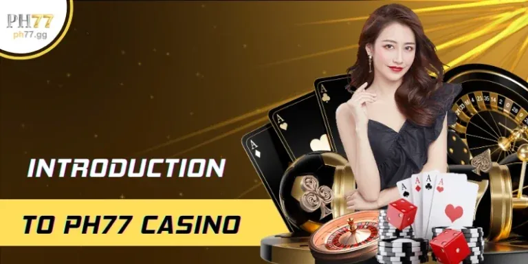 Ra mắt trò chơi Casino mới tại s66 nhà cái