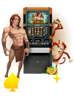 Kho game Slot đa dạng tại S66 Nhà Cái