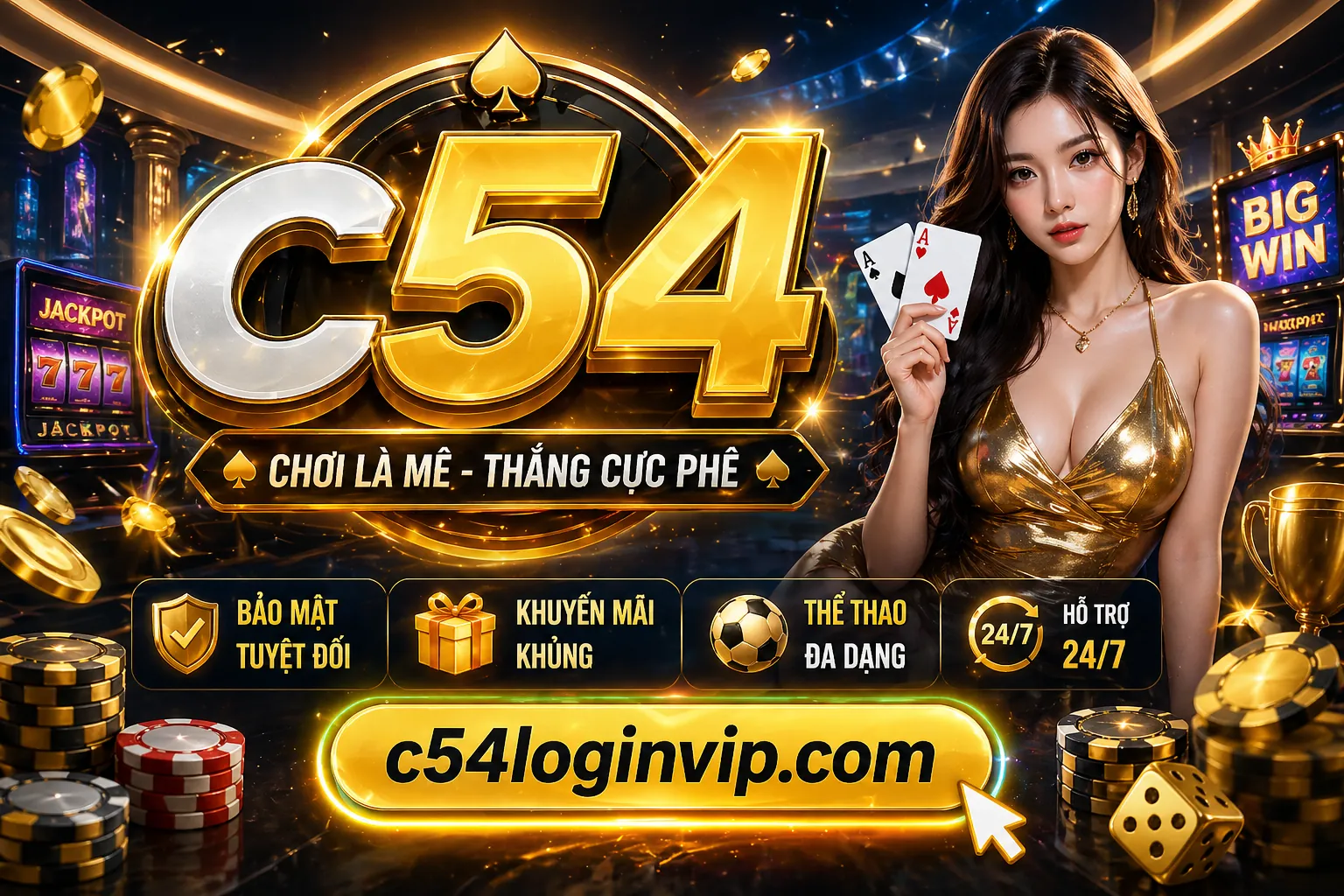 Khuyến mãi S66 nhà cái