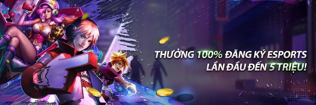 Khuyến mãi chào mừng S66 Nhà Cái